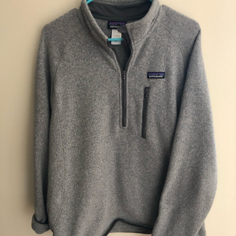 Patagonia 1/4 Zip